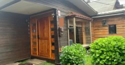SE VENDE ACOGEDORA CASA SECTOR ESTADIO