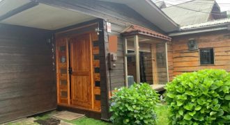 SE VENDE ACOGEDORA CASA SECTOR ESTADIO