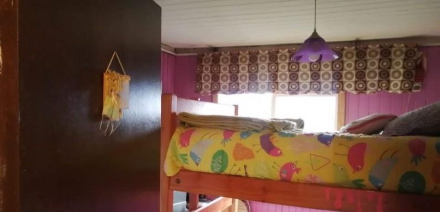 SE VENDE ACOGEDORA CASA SECTOR ESTADIO