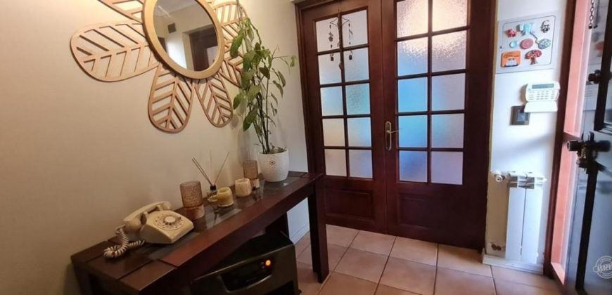 SE VENDE CÓMODA Y AMPLIA CASA EN BARRIO INGLÉS TEMUCO