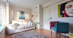 SE VENDE CÓMODA Y AMPLIA CASA EN BARRIO INGLÉS TEMUCO