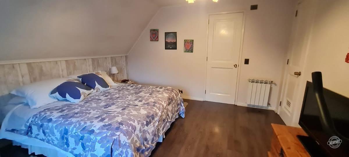 SE VENDE CÓMODA Y AMPLIA CASA EN BARRIO INGLÉS TEMUCO