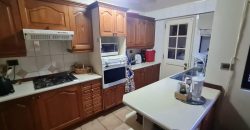 SE VENDE CÓMODA Y AMPLIA CASA EN BARRIO INGLÉS TEMUCO
