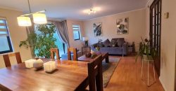SE VENDE CÓMODA Y AMPLIA CASA EN BARRIO INGLÉS TEMUCO