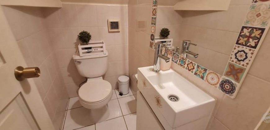 SE VENDE CÓMODA Y AMPLIA CASA EN BARRIO INGLÉS TEMUCO