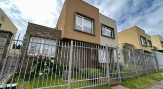 SE VENDE CASA EN BARRIO VERSALLES EN TEMUCO