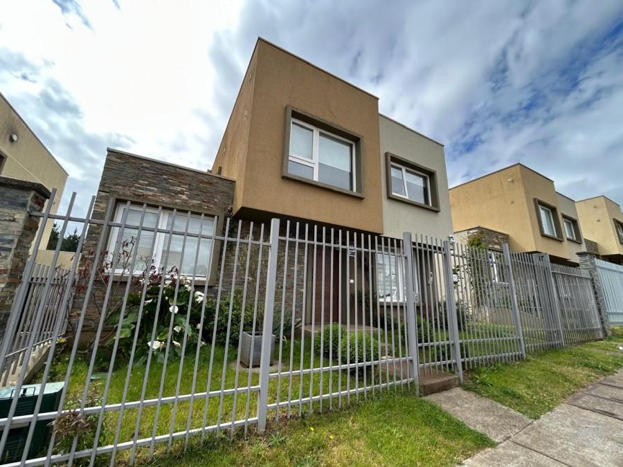 SE VENDE CASA EN BARRIO VERSALLES EN TEMUCO SE VENDE CASA EN BARRIO VERSALLES EN TEMUCO