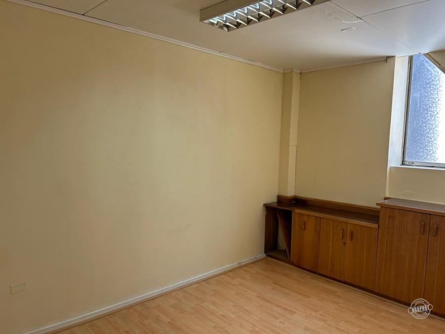 Oficina Arriendo