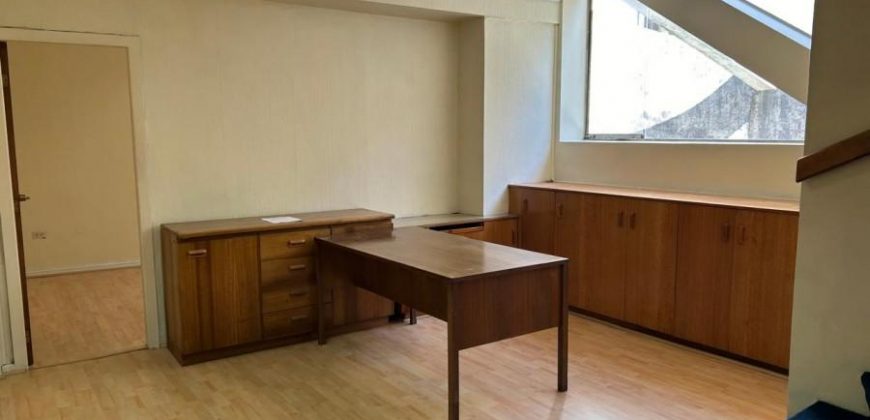 Oficina Arriendo
