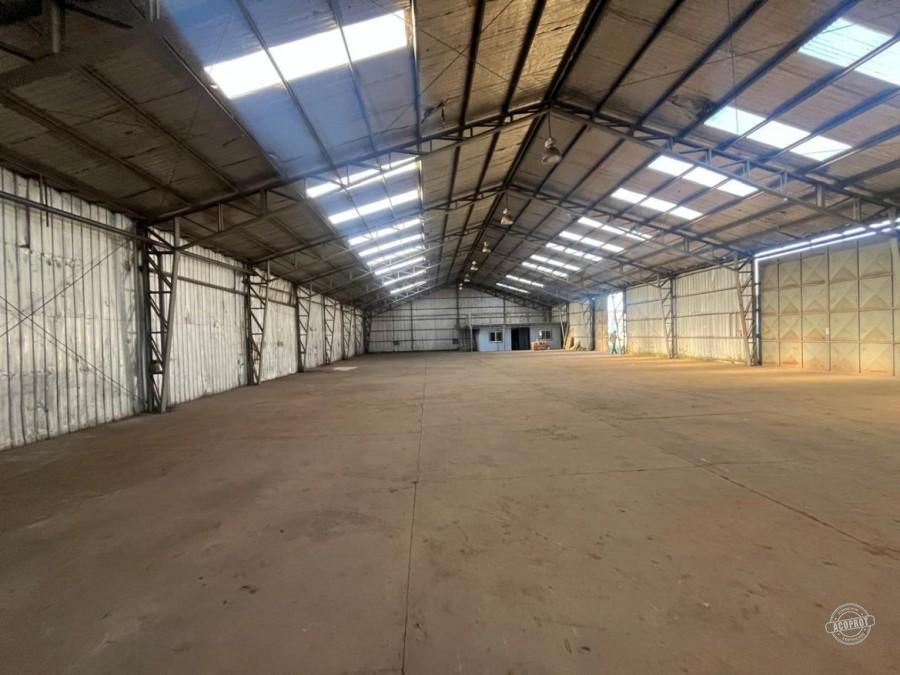 VENDEMOS AMPLIA BODEGA ENTREDA NORTE DE TEMUCO