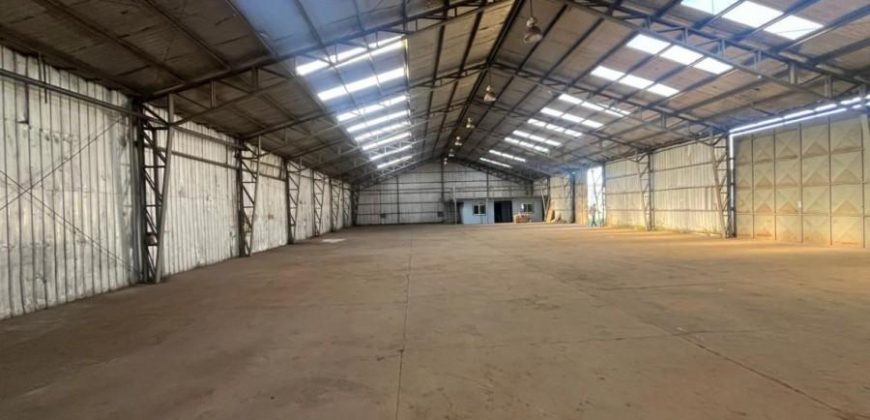 ARRENDAMOS AMPLIA BODEGA CAMINO LABRANZA TEMUCO