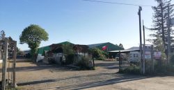 ARRENDAMOS AMPLIA BODEGA CAMINO LABRANZA TEMUCO