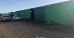 ARRENDAMOS AMPLIA BODEGA CAMINO LABRANZA TEMUCO