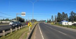 ARRENDAMOS AMPLIA BODEGA CAMINO LABRANZA TEMUCO