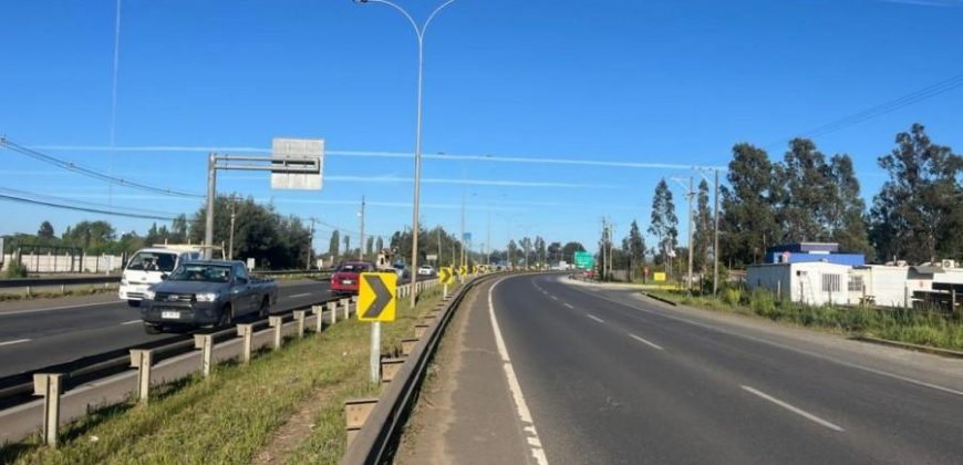 ARRENDAMOS AMPLIA BODEGA CAMINO LABRANZA TEMUCO