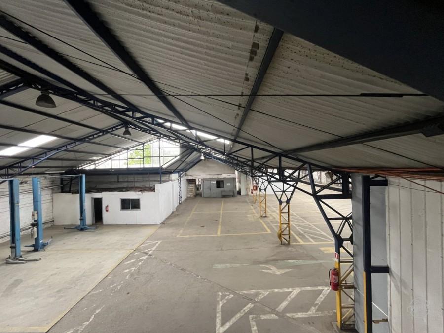 VENDEMOS AMPLIA BODEGA ENTREDA NORTE DE TEMUCO