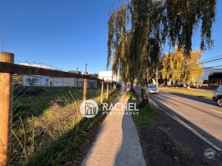 SE ARRIENDA GRAN SITIO EN AVDA ALEMANIA- Ideal proyecto comercial