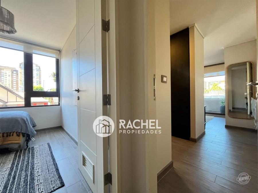 SE VENDE DEPARTAMENTO NUEVO- Venta directa sin cargos adicionales- Edificio Aragón 325
