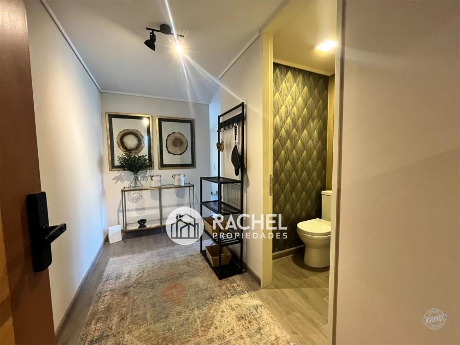 SE VENDE DEPARTAMENTO NUEVO- Venta directa sin cargos adicionales- Edificio Aragón 325