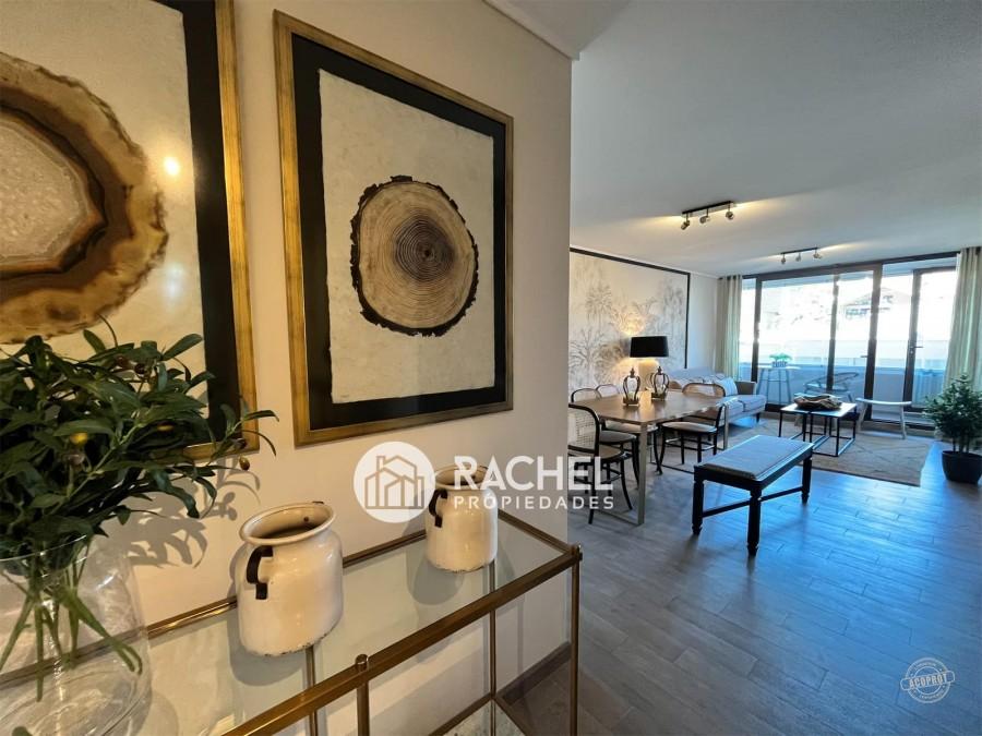 SE VENDE DEPARTAMENTO NUEVO- Venta directa sin cargos adicionales- Edificio Aragón 325