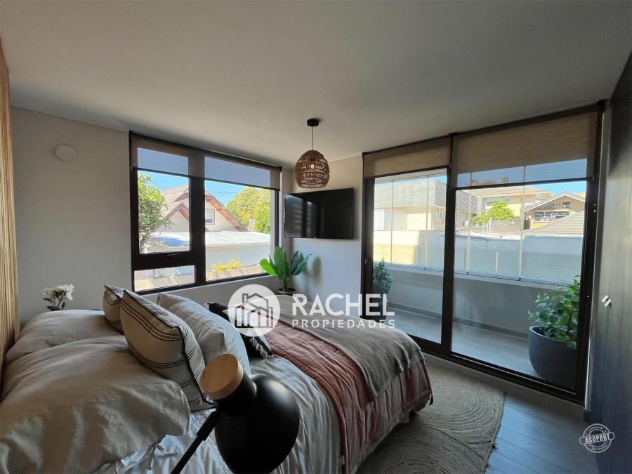 SE VENDE DEPARTAMENTO NUEVO- Venta directa sin cargos adicionales- Edificio Aragón 325