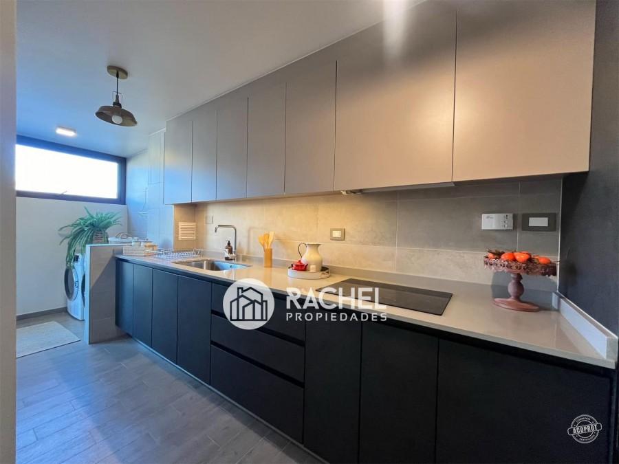 SE VENDE DEPARTAMENTO NUEVO- Venta directa sin cargos adicionales- Edificio Aragón 325