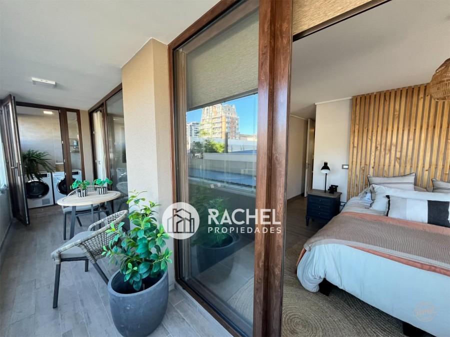 SE VENDE DEPARTAMENTO NUEVO- Venta directa sin cargos adicionales- Edificio Aragón 325