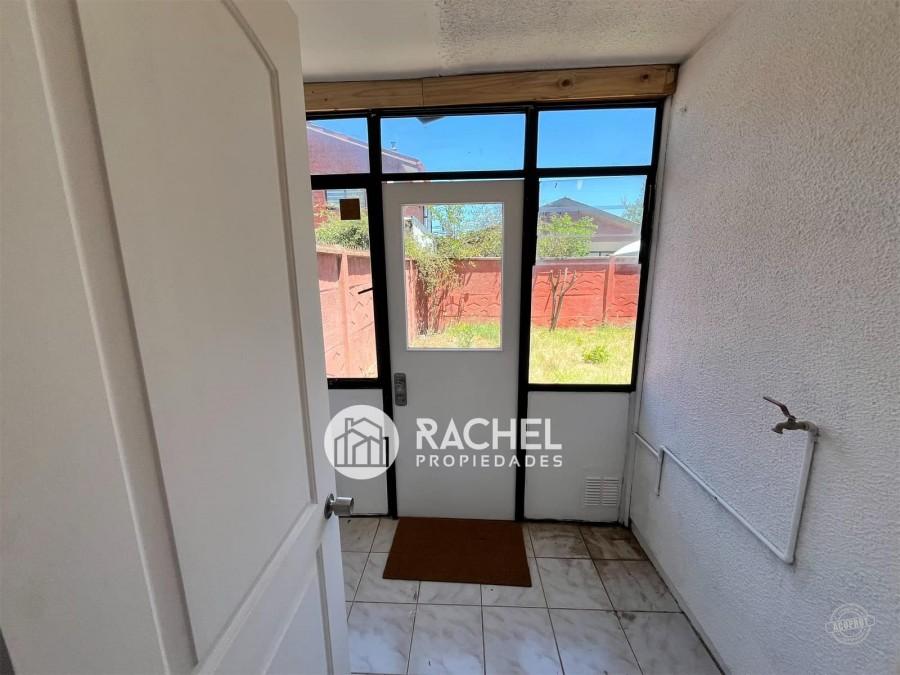 SE VENDE IMPECABLE CASA EN CONDOMINIO – Rinconada del Maipo