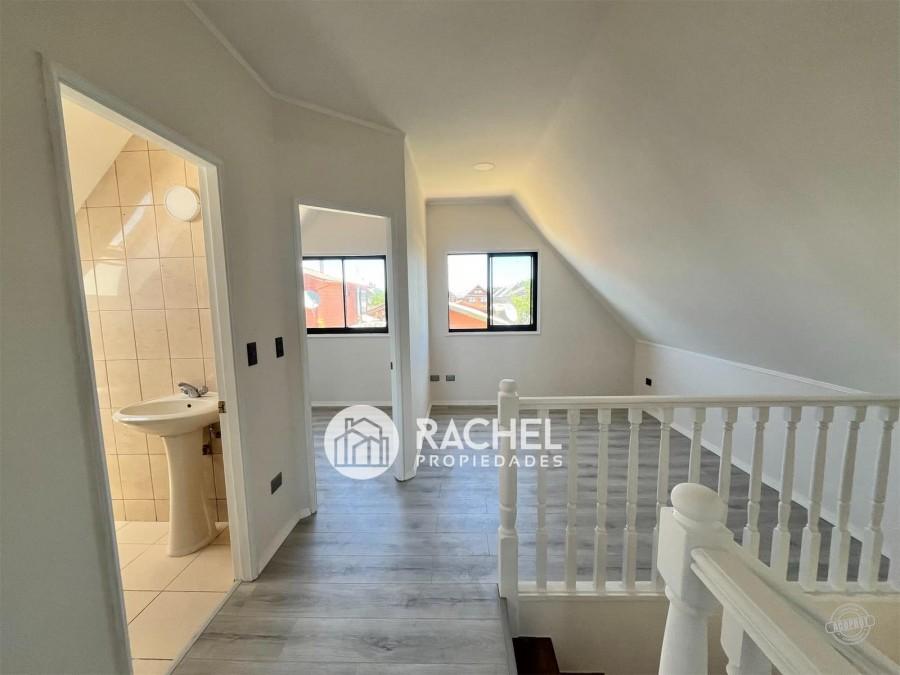 SE VENDE IMPECABLE CASA EN CONDOMINIO – Rinconada del Maipo