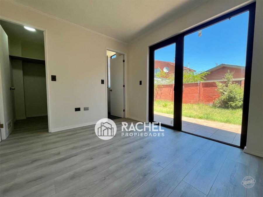 SE VENDE IMPECABLE CASA EN CONDOMINIO – Rinconada del Maipo