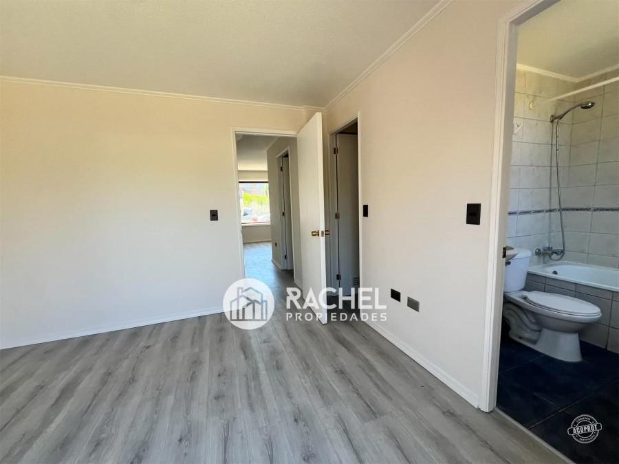 SE VENDE IMPECABLE CASA EN CONDOMINIO – Rinconada del Maipo