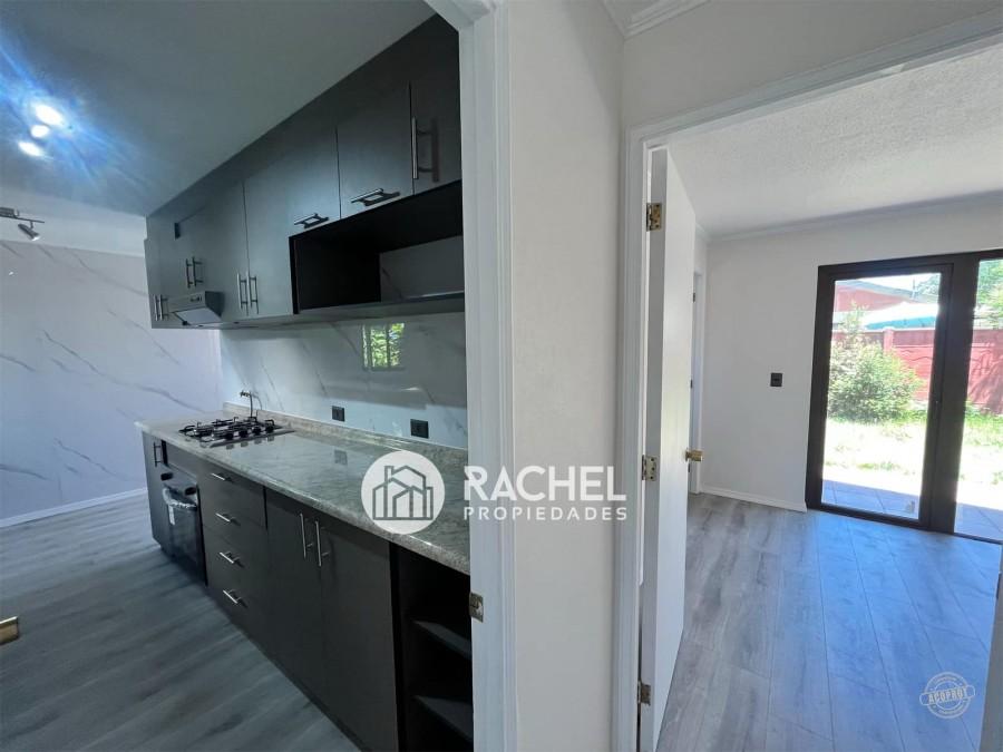 SE VENDE IMPECABLE CASA EN CONDOMINIO – Rinconada del Maipo