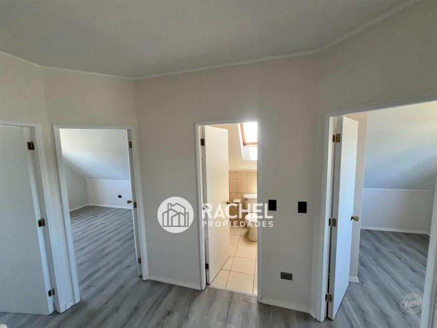 SE VENDE IMPECABLE CASA EN CONDOMINIO – Rinconada del Maipo