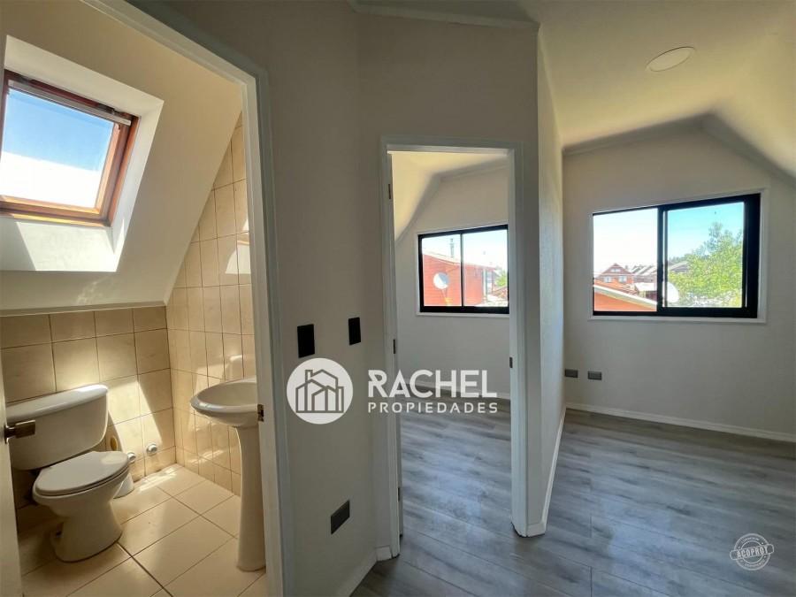 SE VENDE IMPECABLE CASA EN CONDOMINIO – Rinconada del Maipo