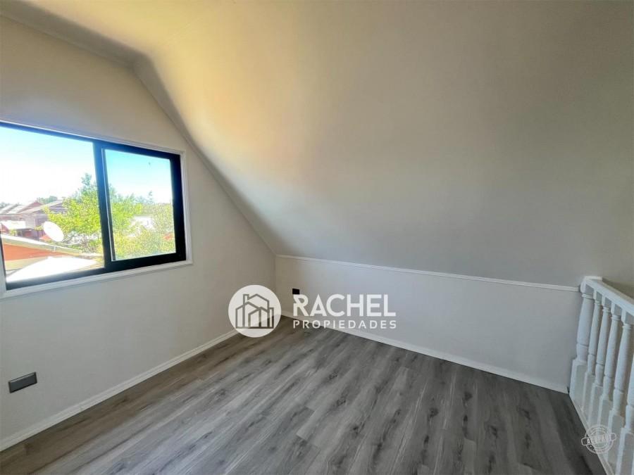 SE VENDE IMPECABLE CASA EN CONDOMINIO – Rinconada del Maipo