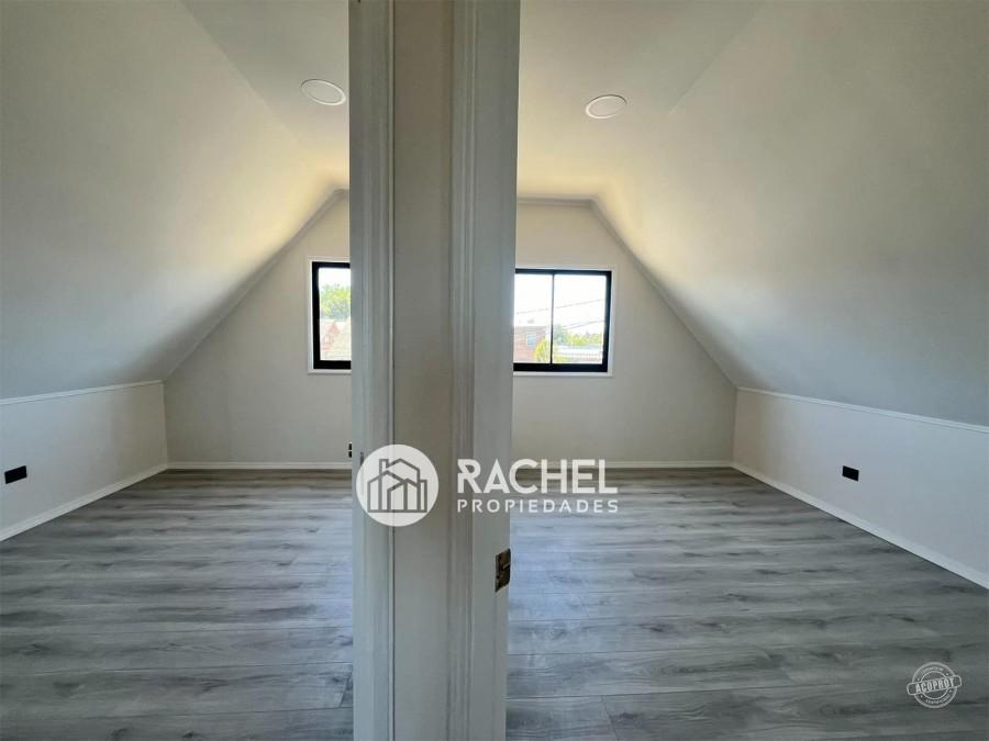 SE VENDE IMPECABLE CASA EN CONDOMINIO – Rinconada del Maipo