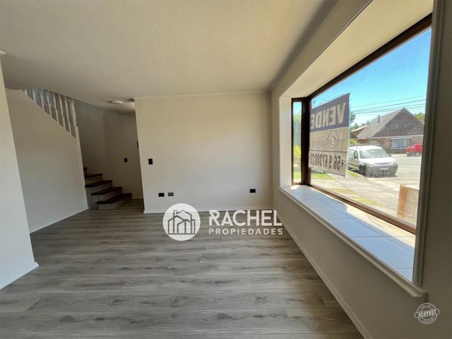 SE VENDE IMPECABLE CASA EN CONDOMINIO – Rinconada del Maipo