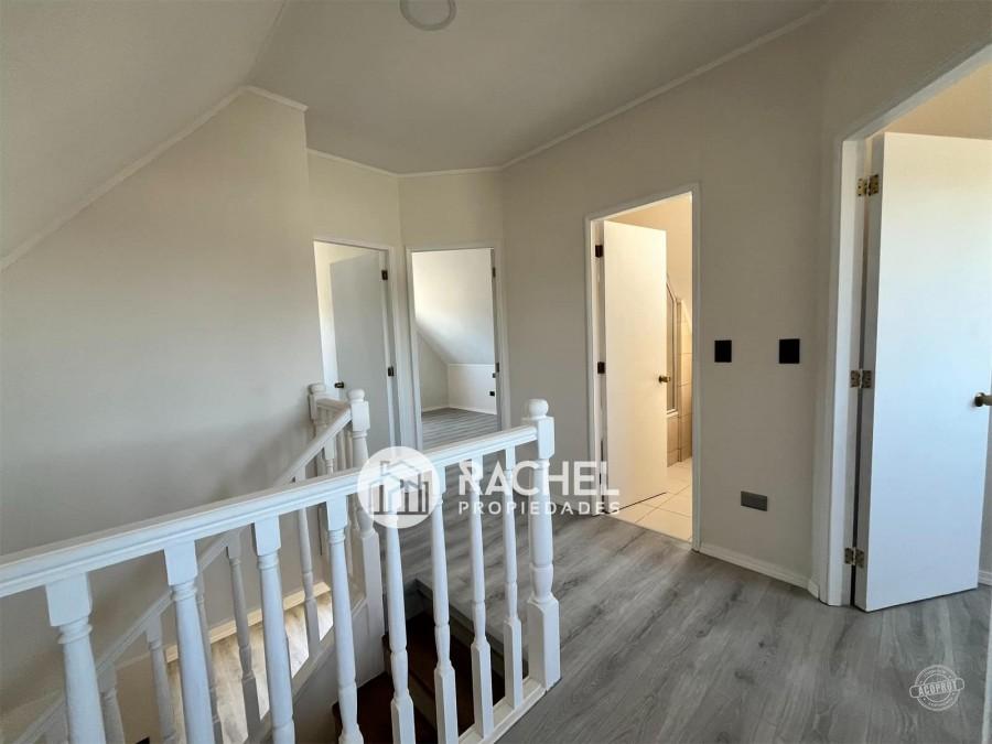 SE VENDE IMPECABLE CASA EN CONDOMINIO – Rinconada del Maipo