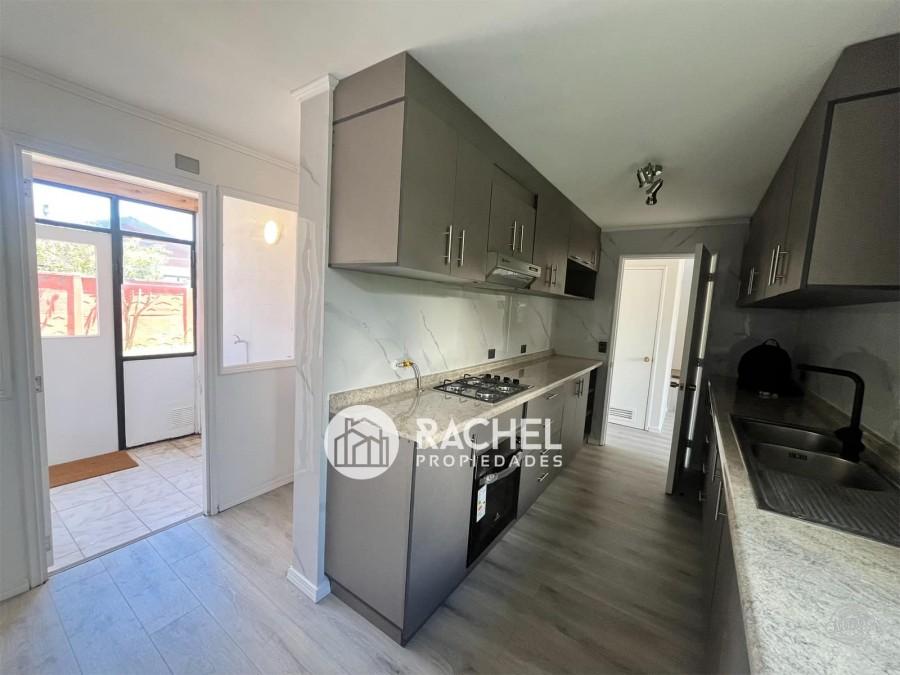 SE VENDE IMPECABLE CASA EN CONDOMINIO – Rinconada del Maipo