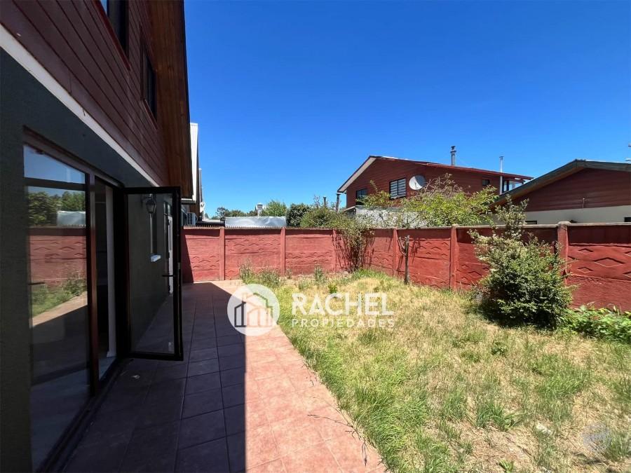 SE VENDE IMPECABLE CASA EN CONDOMINIO – Rinconada del Maipo