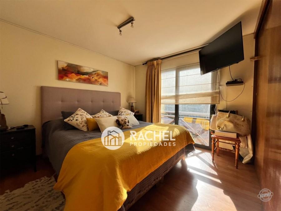 SE VENDE DEPARTAMENTO 3D EDIFICIO HOLANDESA- Sector Avda Alemania