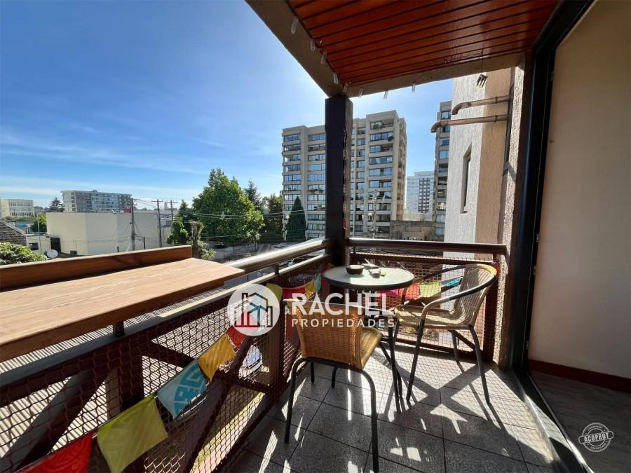 SE VENDE DEPARTAMENTO 3D EDIFICIO HOLANDESA- Sector Avda Alemania