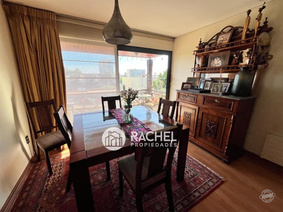 SE VENDE DEPARTAMENTO 3D EDIFICIO HOLANDESA- Sector Avda Alemania