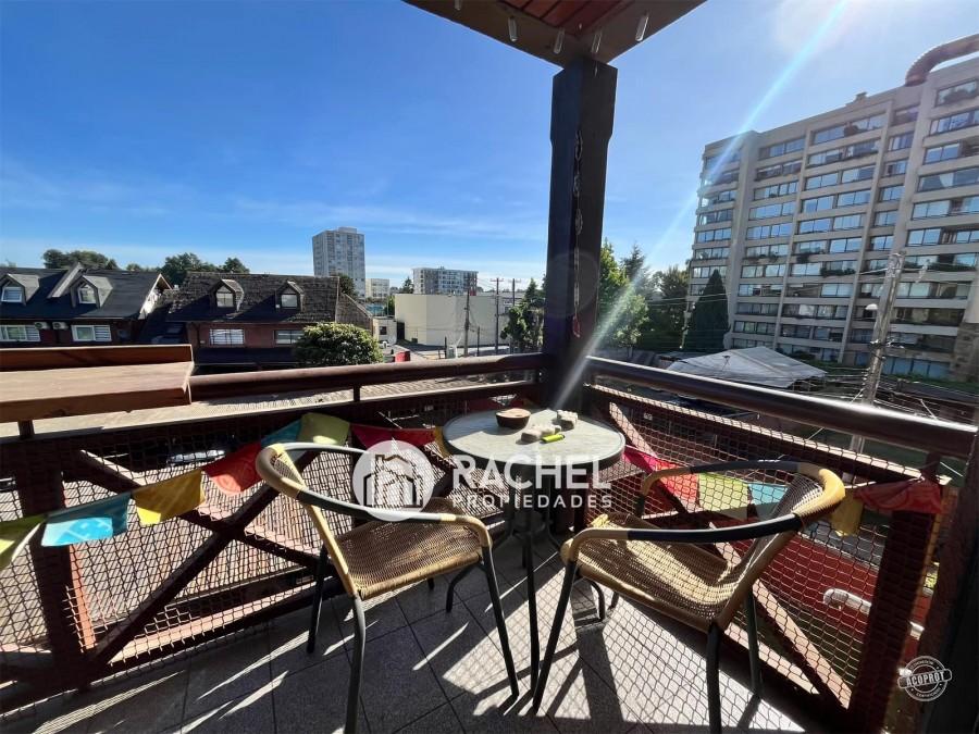SE VENDE DEPARTAMENTO 3D EDIFICIO HOLANDESA- Sector Avda Alemania