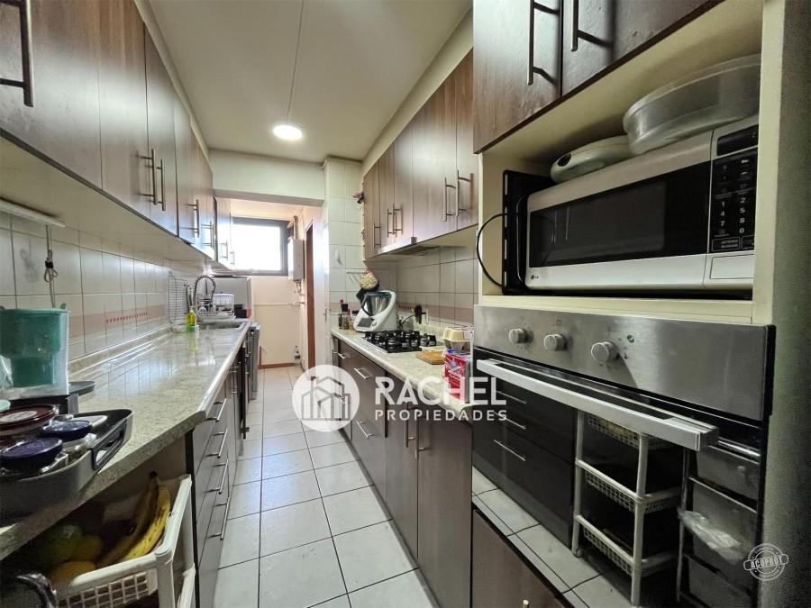 SE VENDE DEPARTAMENTO 3D EDIFICIO HOLANDESA- Sector Avda Alemania