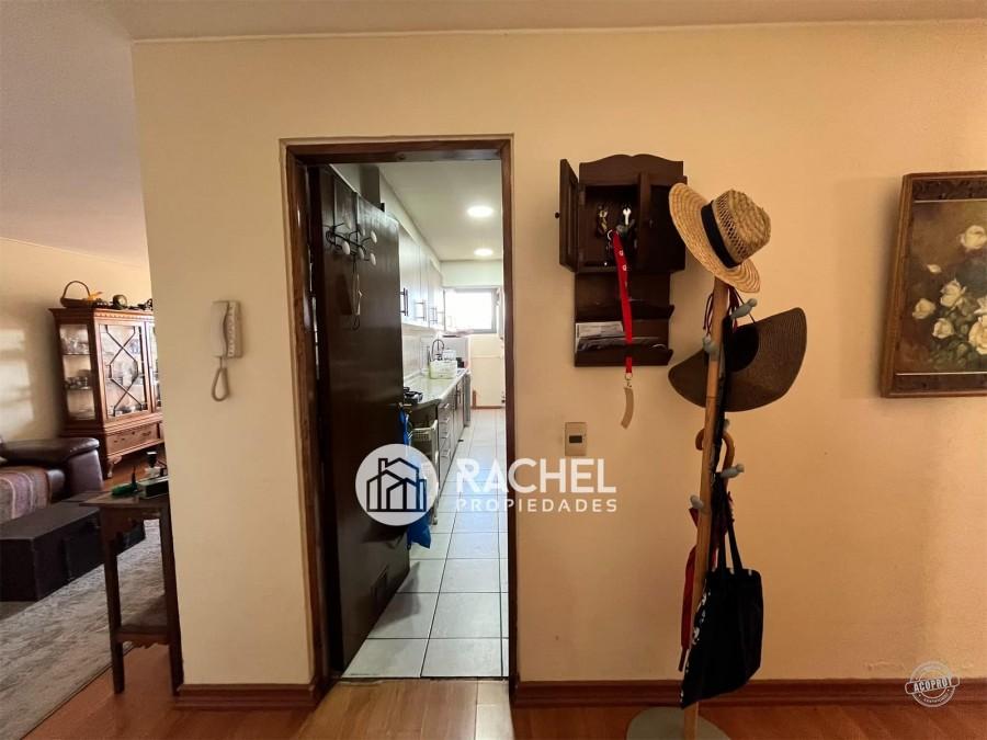 SE VENDE DEPARTAMENTO 3D EDIFICIO HOLANDESA- Sector Avda Alemania