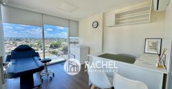 OFICINA AMOBLADA EN VENTA – Edificio K-Busisness Center