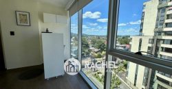 OFICINA AMOBLADA EN VENTA – Edificio K-Busisness Center