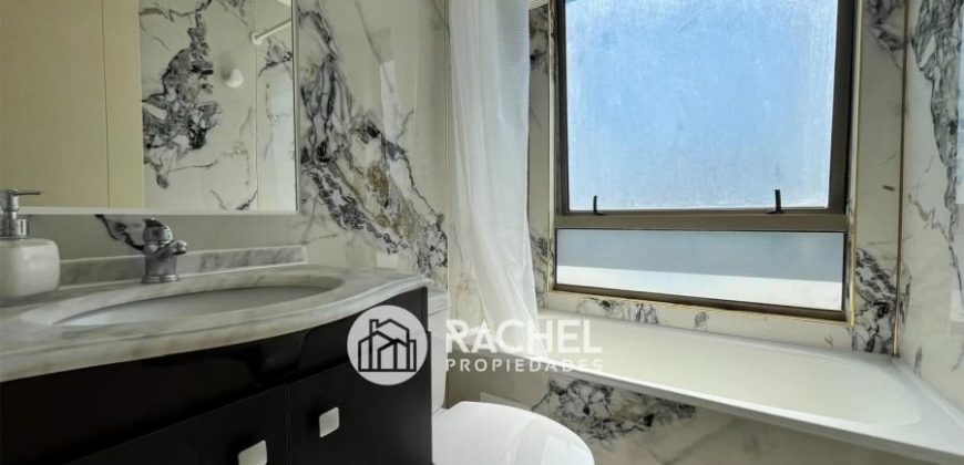 SE VENDE IMPECABLE Y RECIÉN REMODELADO DEPARTAMENTO 3D – Condominio Gabriela Mistral