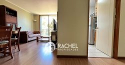 SE VENDE IMPECABLE Y RECIÉN REMODELADO DEPARTAMENTO 3D – Condominio Gabriela Mistral